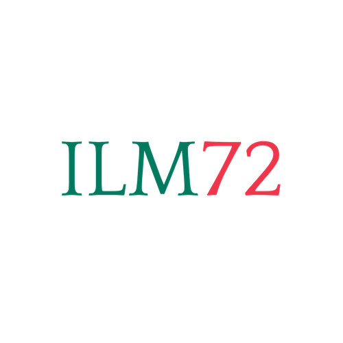 ILM72 Assessment