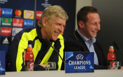 Arsenal have ‘Mental Toughness’ now, claims Liverpool legend Steven Gerrard