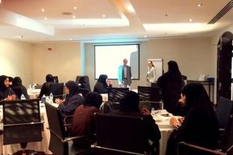 AQR International launches a Career Counselor Training program in the UAE