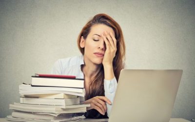 Mentally Tough Teachers Cope Better with Challenging Students