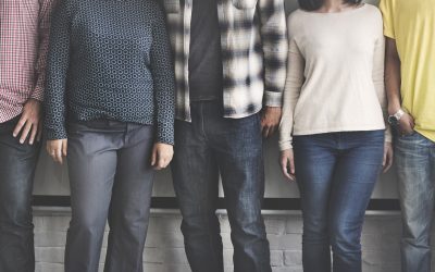 Doug Strycharczyk provides an overview of how the Mental Toughness model can be applied in the youth sector