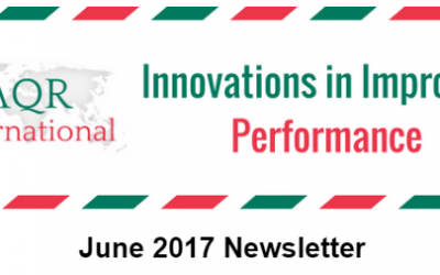 View our latest updates – June Newsletter