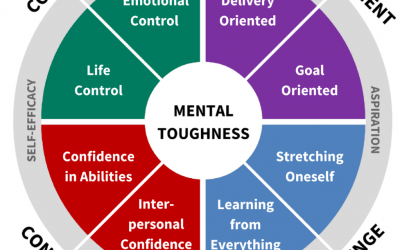 (Video) AQR CEO, Doug Strycharczyk, gives an overview of the 4Cs mental toughness model