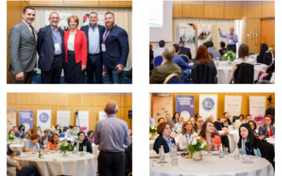 Mental Toughness in Romania