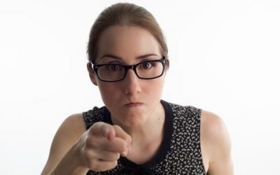 Six Ways to Deal With Rude and Aggressive People