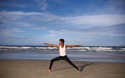 6 Easy Ways To Stay Calm