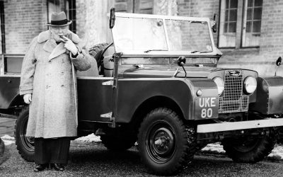 15 Churchill Quotes To Make You Mentally Tougher