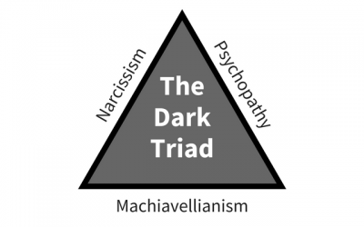 The Dark Triad and Mental Toughness