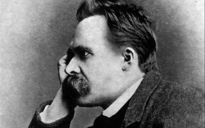 12 Nietzsche Quotes To Make You Mentally Tougher