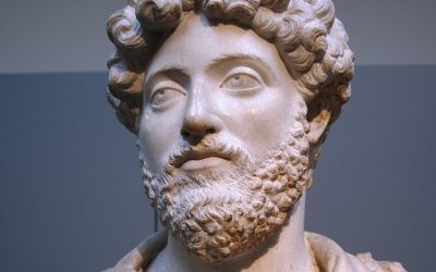 Marcus Aurelius and Mental Toughness Quotes