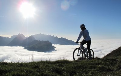 Feeling Uncomfortable? That’s Awesome and Here’s Why