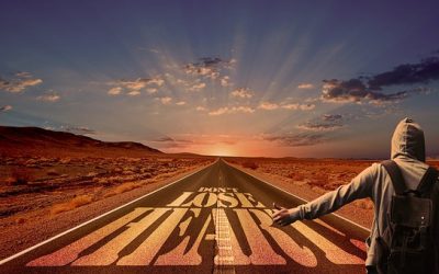 8 Ways to Go From Quitter to Go-Getter