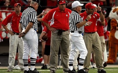 The Best Senior Teams Thrive on Disagreement