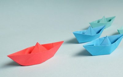 Case study – A unique insight in leadership development