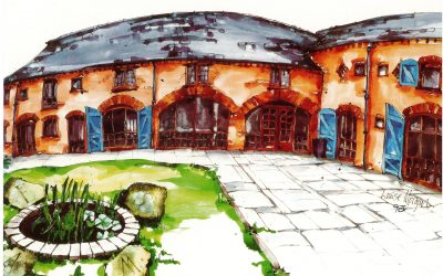 AQR International – 30 years and counting