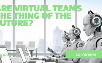 Leadership of, and for, the future