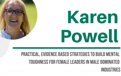 Introducing Karen Powell