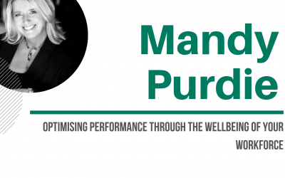 Introducing Mandy Purdie