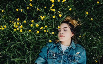 How Your Mindset Can Affect Your Sleep