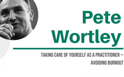 Introducing Peter Wortley