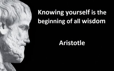 Mental Toughness and Mental Sensitivity – Maintaining Perspective