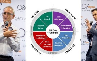 Mental Toughness Conferences – Melbourne and Sydney – Sept 24 & 26