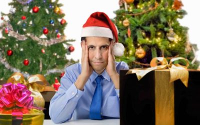 8 tips to restore your mental toughness over the Holidays