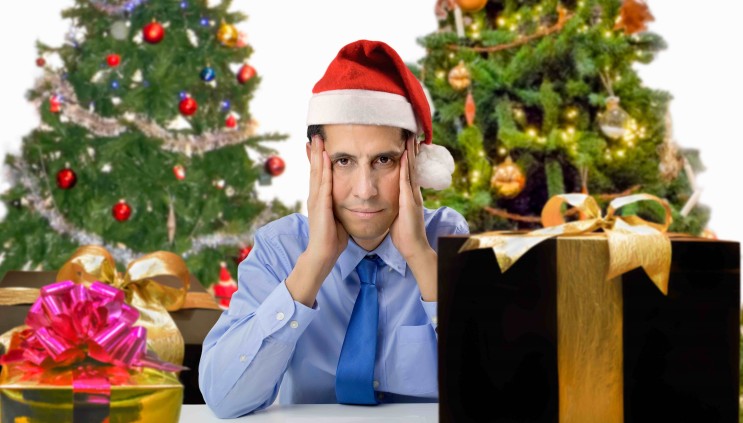 8 tips to restore your mental toughness over the Holidays