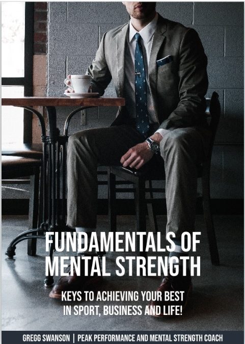 Fundamentals of Mental Strength