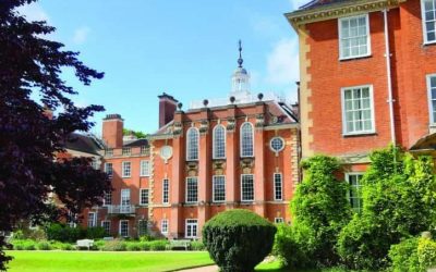 Excellent article on Mental Toughness and it’s application in education