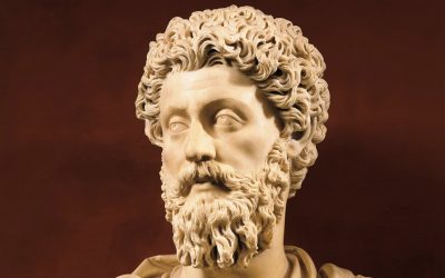 Stoicism in a time of pandemic: how Marcus Aurelius can help