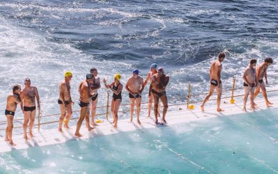 If Nothing Changes, Nothing Changes.