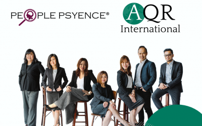People Psyence – Our Key Partner in Malaysia, Singapore and Brunei