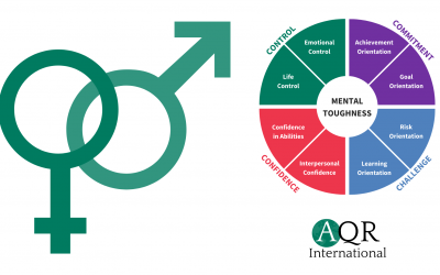 Mental Toughness and the Sexes