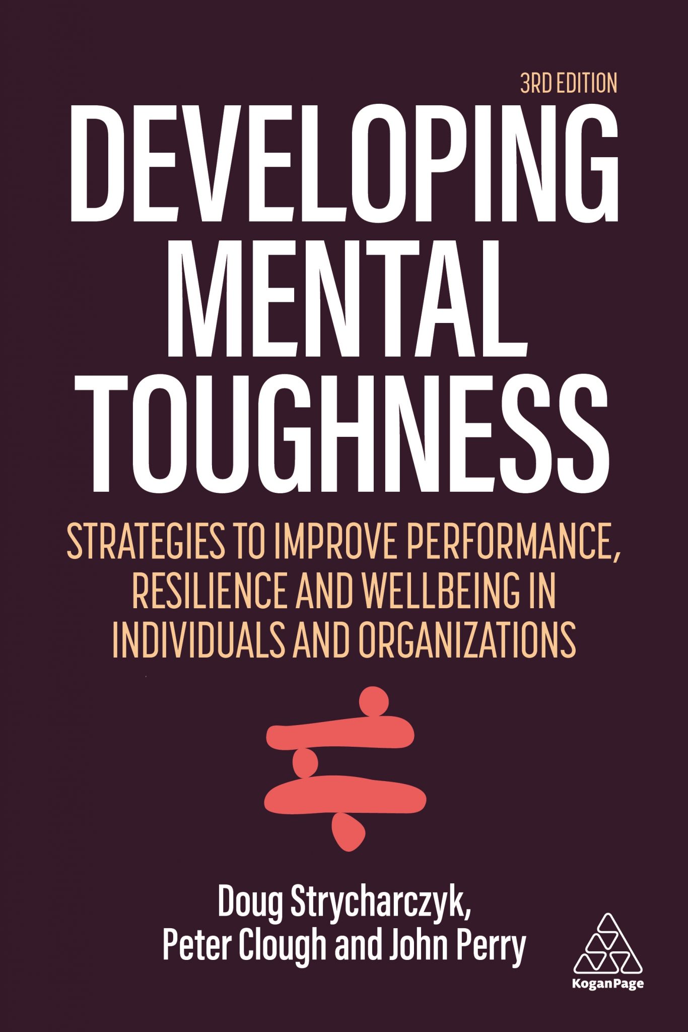 Developing Mental Toughness 3rd Edition Aqr International 
