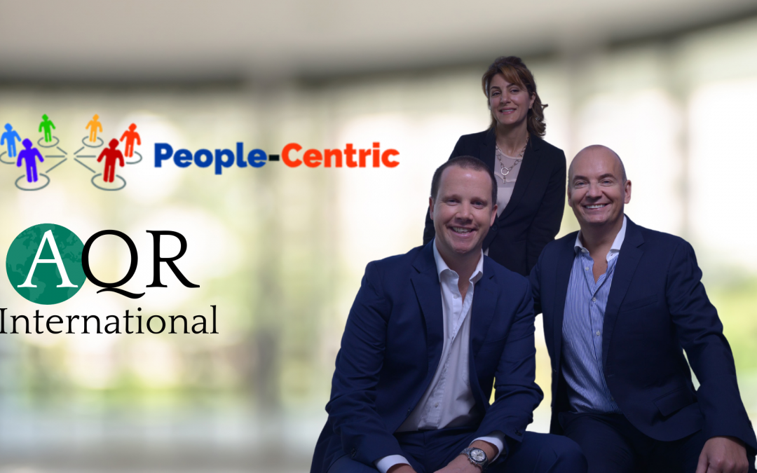 People-Centric – A key partner in Indonesia