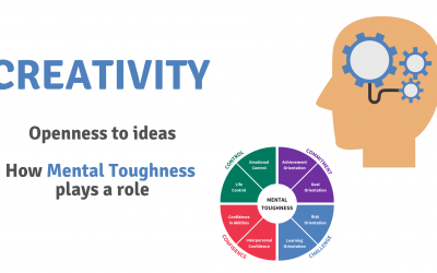 Openness to Ideas – Creativity