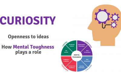 Openness to Ideas – Curiosity