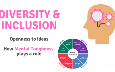 Openness to Ideas – Diversity & Inclusion