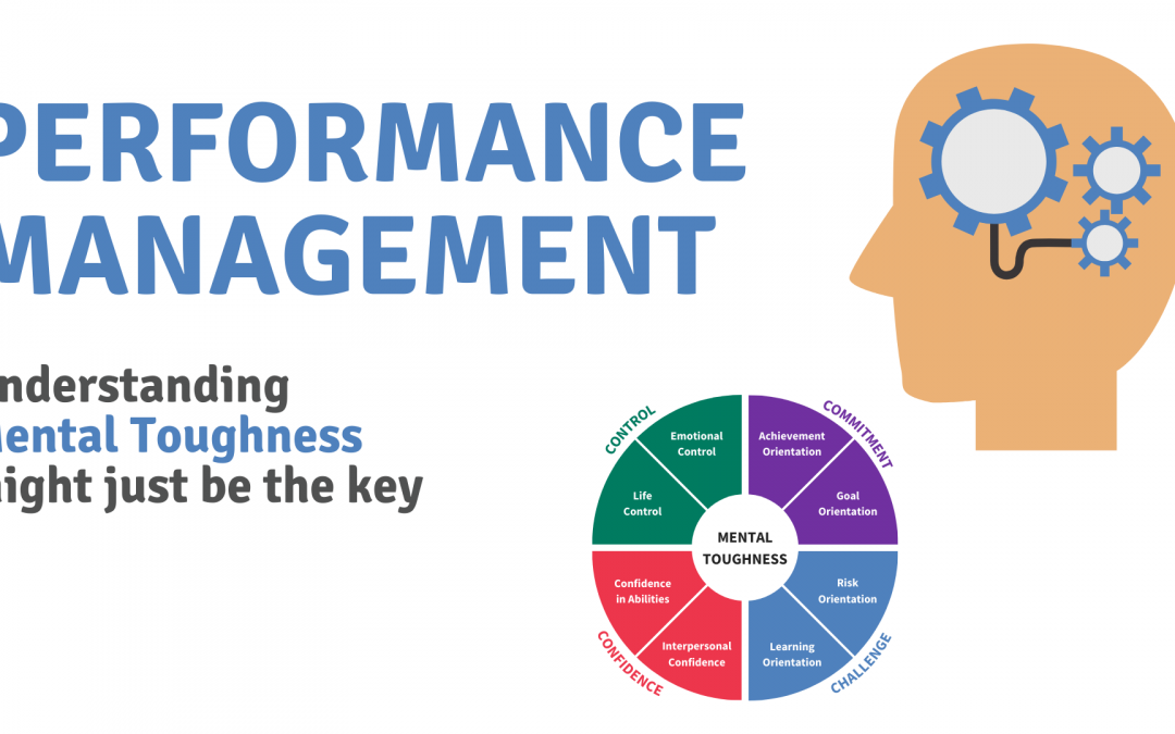 Why Performance Management often doesn’t work – and what is needed to make it effective