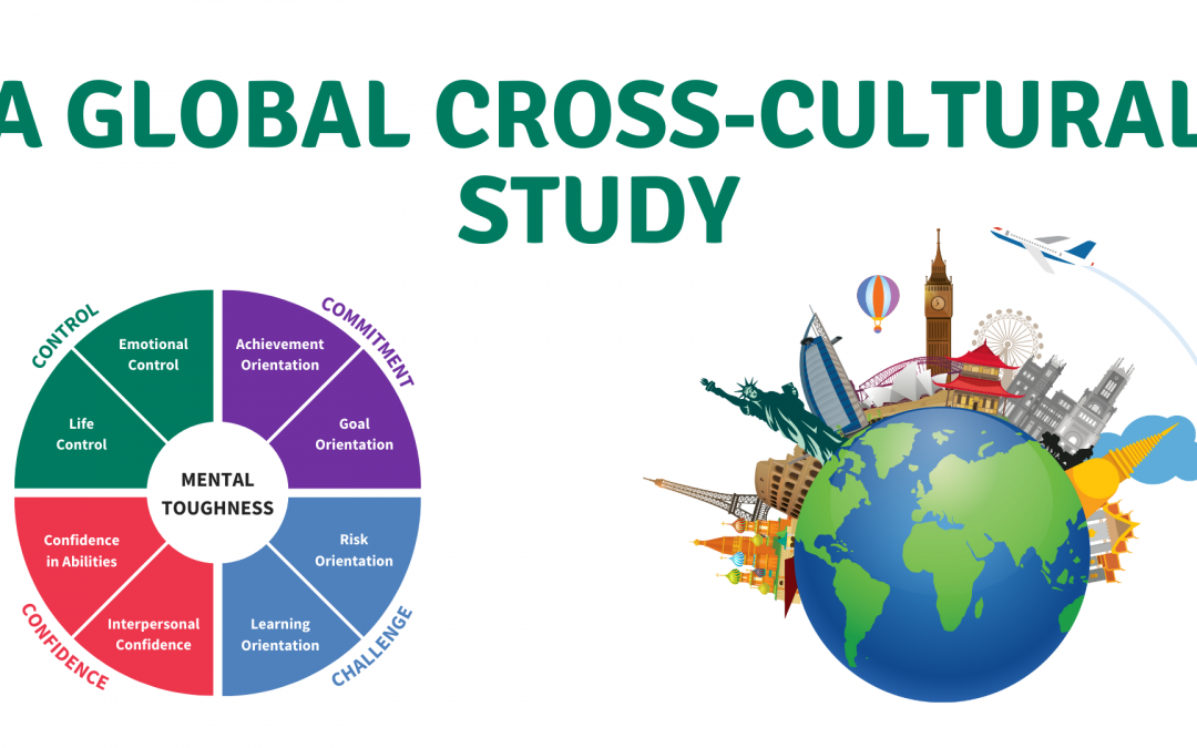 A GLOBAL CROSS-CULTURAL STUDY