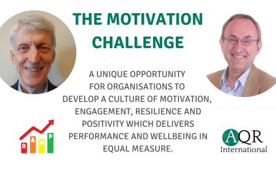 The Motivation Challenge