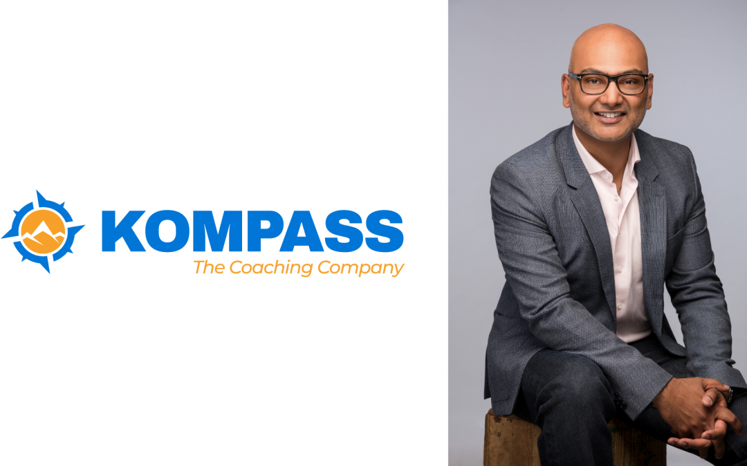 Kompass Consultancy – New Partner
