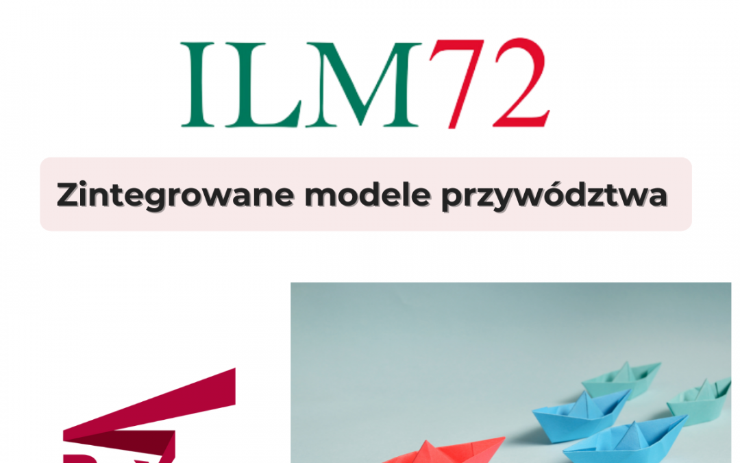ILM warsztaty licencyjne BizYou