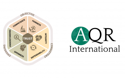 TRUST – AN OPPORTUNITY TO ASSESS LEADERSHIP TRUST IN YOUR ORGANISATION FREE OF CHARGE