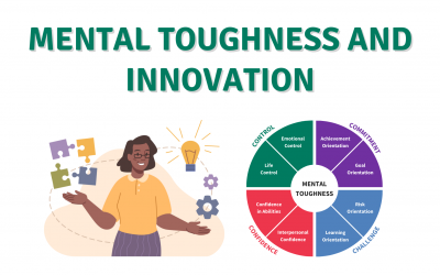 Mental Toughness and Innovation