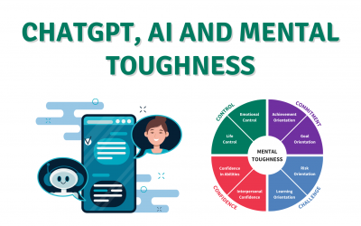 ChatGPT, AI and Mental Toughness