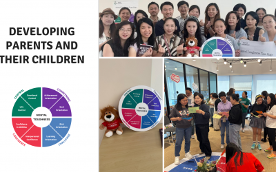 Developing Parents and Their Children