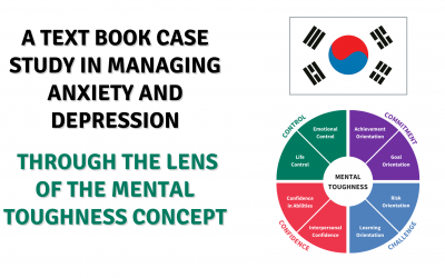 LEARNING TO MANAGE ANXIETY AND DEPRESSION