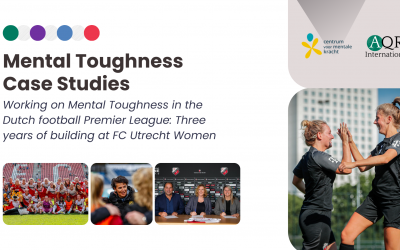 Case Study – FC Utrecht Women